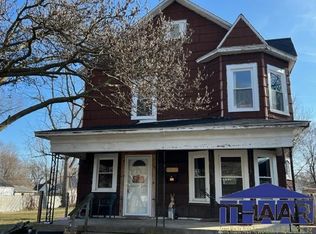 2209 5th Ave, Terre Haute, IN 47807