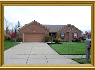 6306 Autumn Trl, Burlington, KY 41005