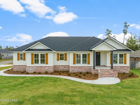 1201 Connecticut Ave, Lynn Haven, FL 32444