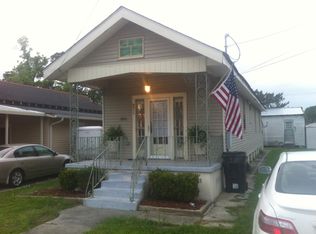 2511 Clover St, New Orleans, LA 70122