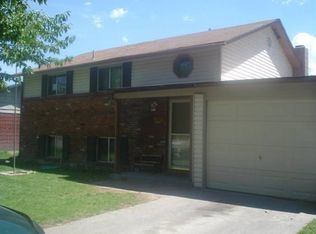 740 Melrose Dr, Idaho Falls, ID 83401
