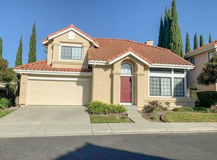 665 Azevedo Cmn, Fremont, CA 94539