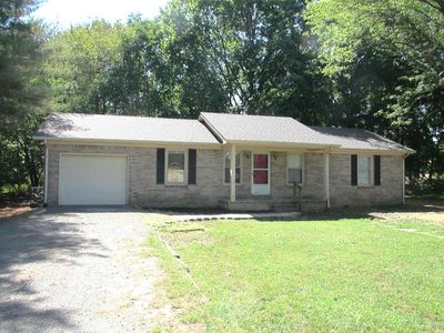 1289 Mountain View Dr, Cookeville, TN, 38506