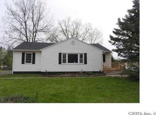1058 State Fair Blvd, Syracuse, NY 13209