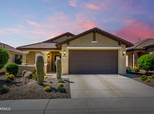 27146 W Escuda Dr, Buckeye, AZ 85396