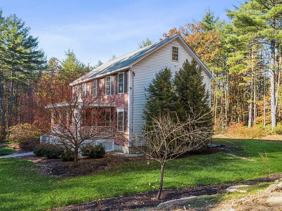 418 Osgood Road, Milford, NH 03055 Zillow