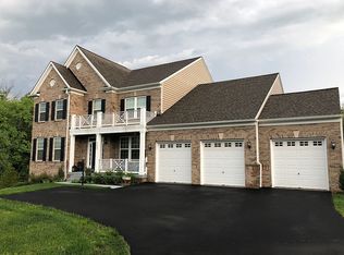 7603 Signal Hill Rd, Manassas, VA 20111