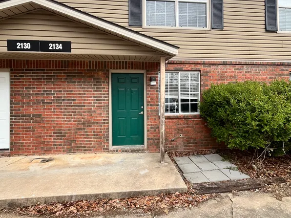 2134 E Frazier Ter #2134, Fayetteville, AR 72703