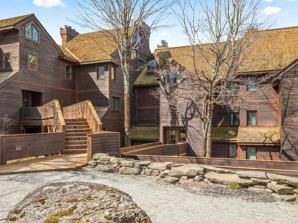 19 High Ridge Road #A10, Killington, VT 05751