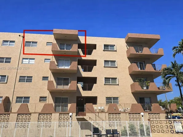 1630 W 46th St APT 514B, Hialeah, FL 33012