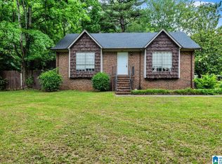 2610 Gaylon St, Birmingham, AL 35235