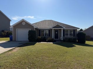 717 Keyes Drive, Grovetown, GA 30813