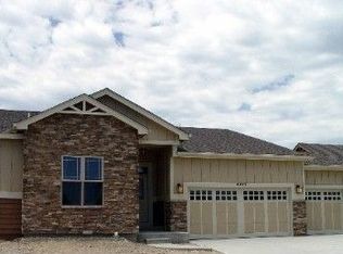 4454 Stump Ave, Loveland, CO 80538