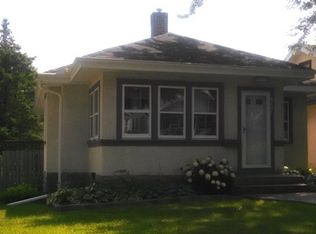 4101 Longfellow Ave, Minneapolis, MN 55407