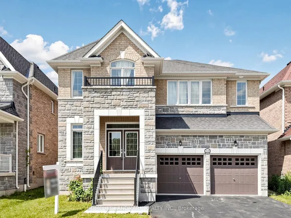 2046 Webster Blvd, Innisfil, ON L9S 0K8