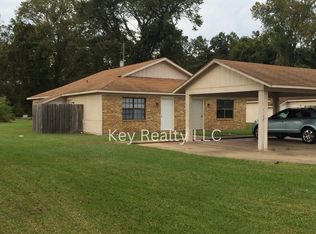 6016-A Quail Rdg, Alexandria, LA 71301