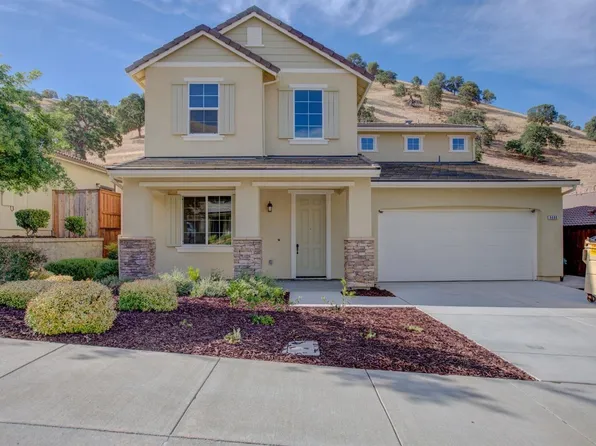 9080 Golf Canyon Dr, Patterson, CA 95363