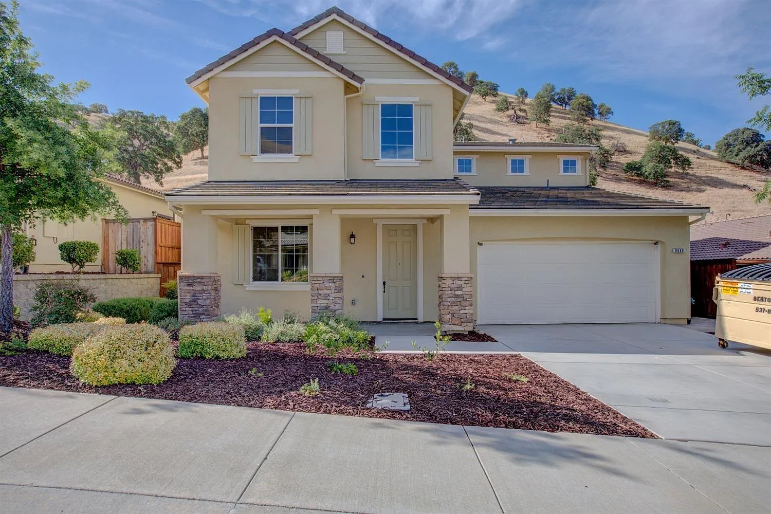 9080 Golf Canyon Dr photo 1