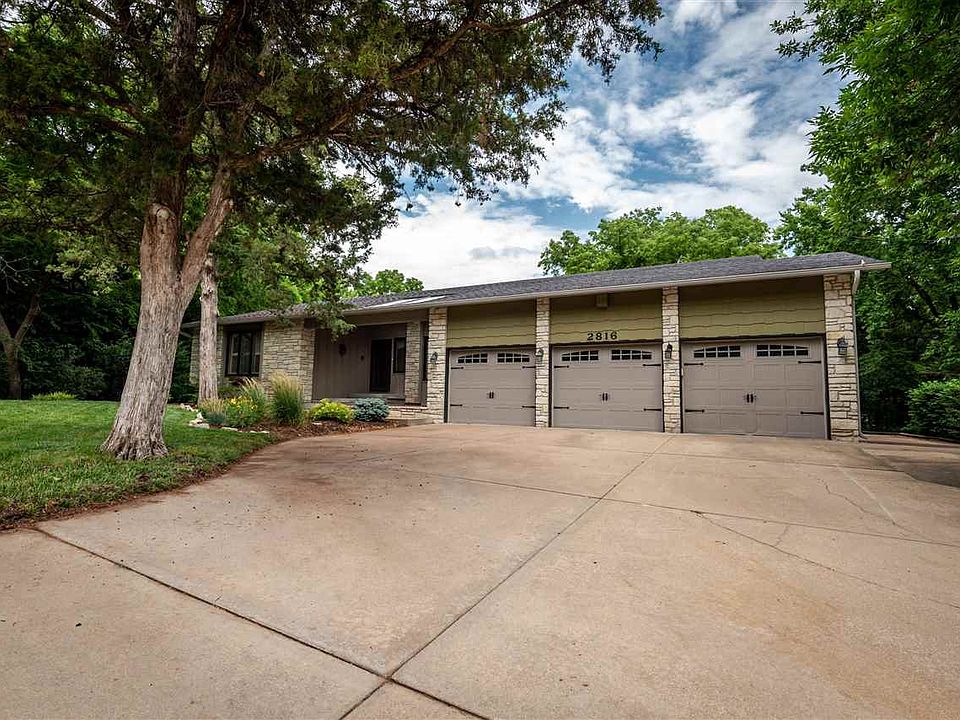 2816 Tatarrax Dr, Manhattan, KS 66502 Zillow