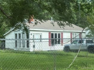 305 1st Ave, Eclectic, AL 36024