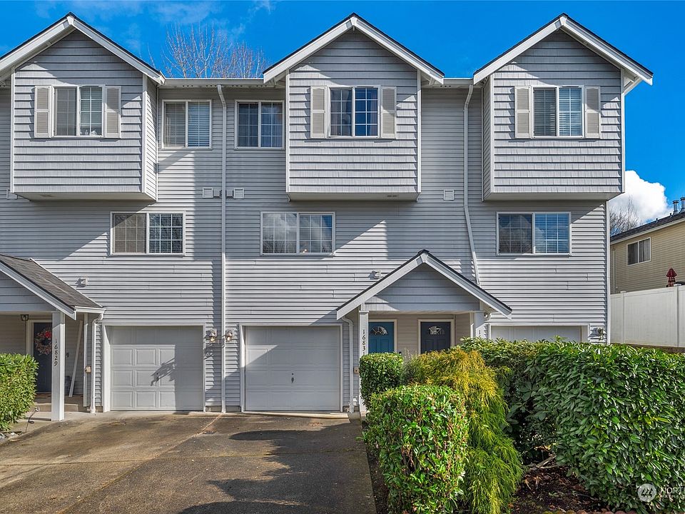 1st image of 16831 165th Avenue SE