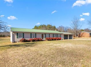 802 Quailmeadow Ln, Colfax, NC 27235