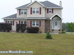 3700 W High Ridge Rd, Lincoln, NE 68522