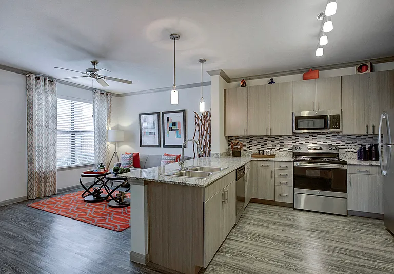 The Emerson Apartments — Photo 34