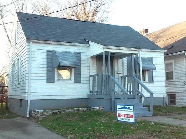 216 S 41st St, Louisville, KY 40212