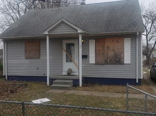 1191 Pearl St, Benton Harbor, MI 49022