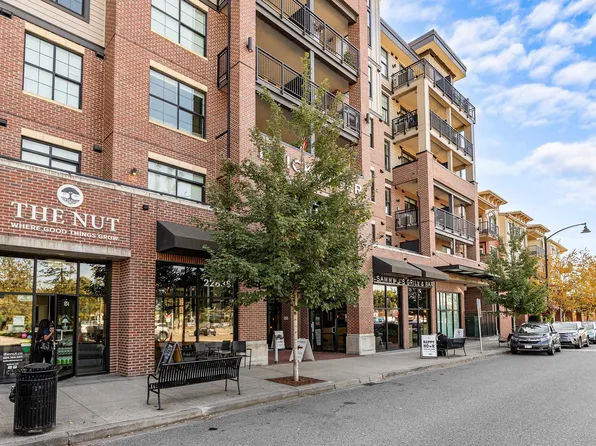 22638 119th Ave #610, Maple Ridge, BC V2X 4L1