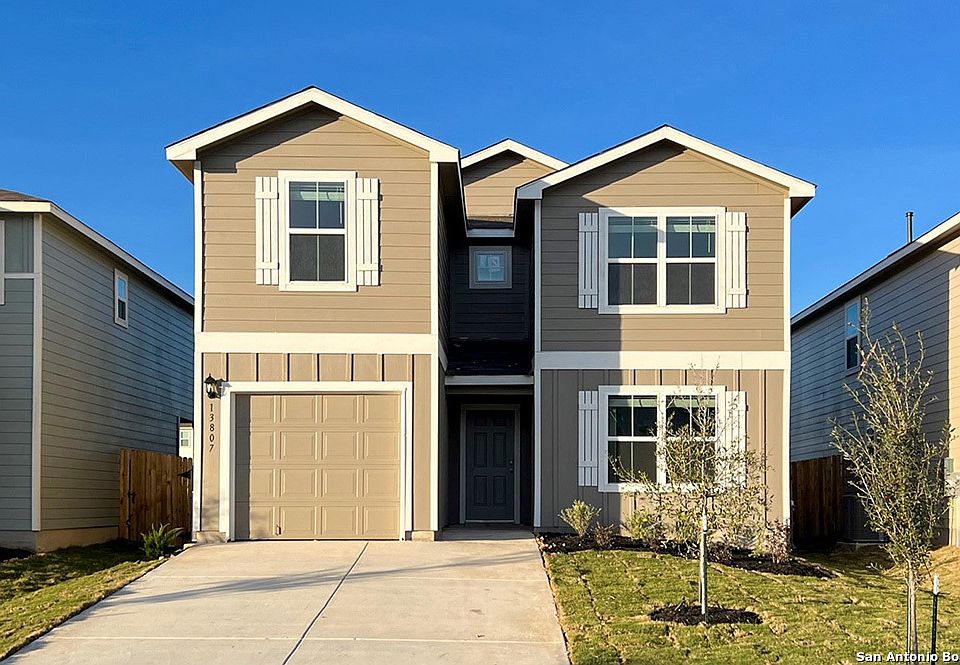 1st image of 13807 Guffey Circle