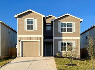 13807 Guffey Cir, San Antonio, TX 78254