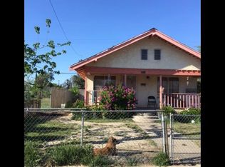 2305 E Webster Ave, Fresno, CA 93701