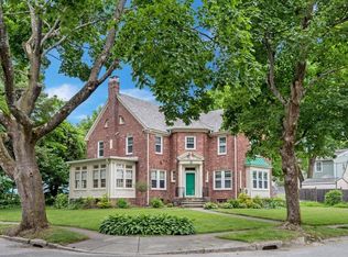 95 Commodore Rd, Worcester, MA 01602