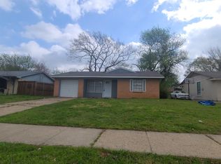 1912 Pyramid Dr, Mesquite, TX 75149
