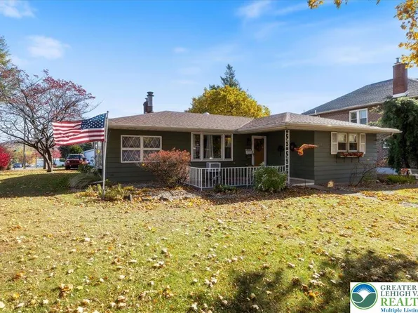 1305 Lehigh St, Allentown, PA 18103