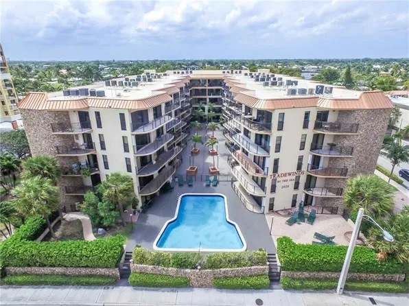 2029 N Ocean Blvd APT 110, Fort Lauderdale, FL 33305