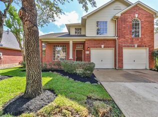 18719 River Meadows Rd, Houston, TX 77084