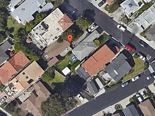 1517 Golden St, Hermosa Beach, CA 90254