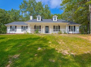 21431 Eddie Rd, Hensley, AR 72065