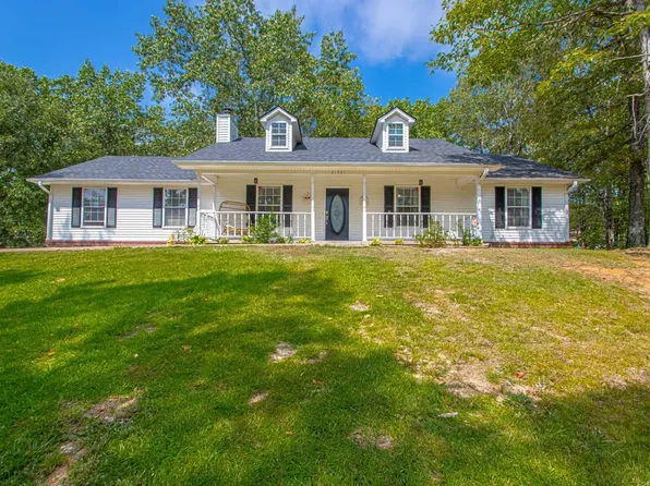 21431 Eddie Rd, Hensley, AR 72065