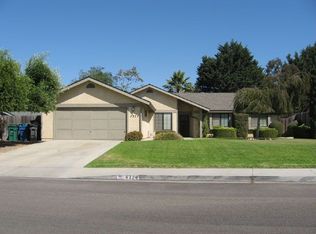 4324 Franklin Rd, Santa Maria, CA 93455