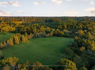 2510 17th Sideroad, King, ON L7B 1A3