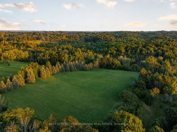 2510 17th Sideroad, King, ON L7B 1A3