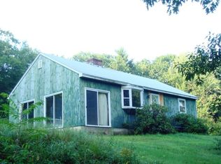 204 Mountain Rd, Lyndeborough, NH 03082