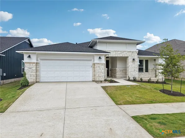 1520 Dancing Oak Ln, San Marcos, TX 78666