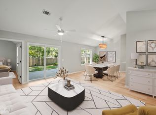 19 Ardmore Ave, Beaufort, SC 29907