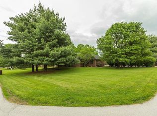 156 Lakeview Dr, Georgetown, KY 40324
