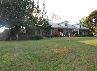 92 County Road 129, Ranburne, AL 36273